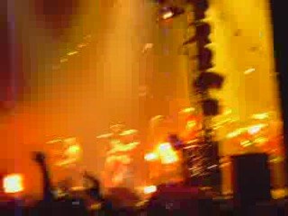 live manu chao radio bemba au zenith de nancy