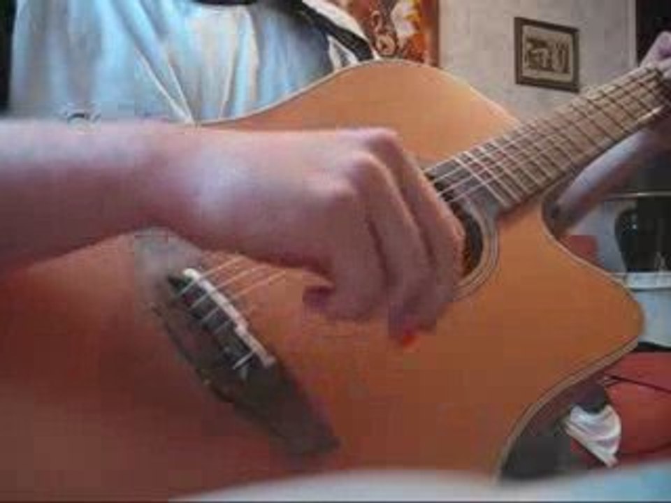 David Choi - Won't Even Start Cover