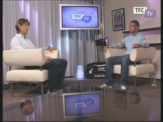 Feuille de match Partizan-TFC (1/2)