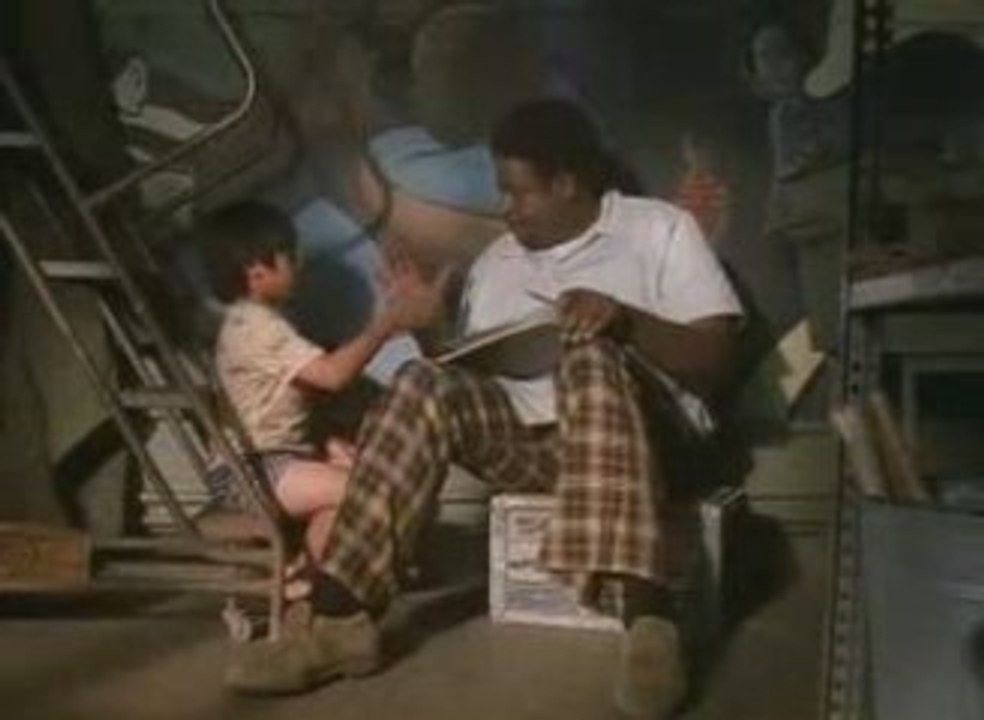 Green dragon - trailer