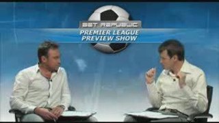 England v Slovenia: Premier League Preview Show