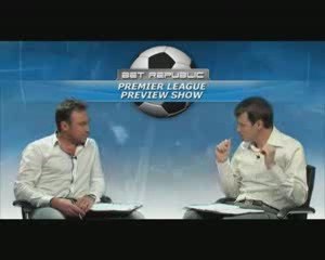 England v Slovenia: Premier League Preview Show