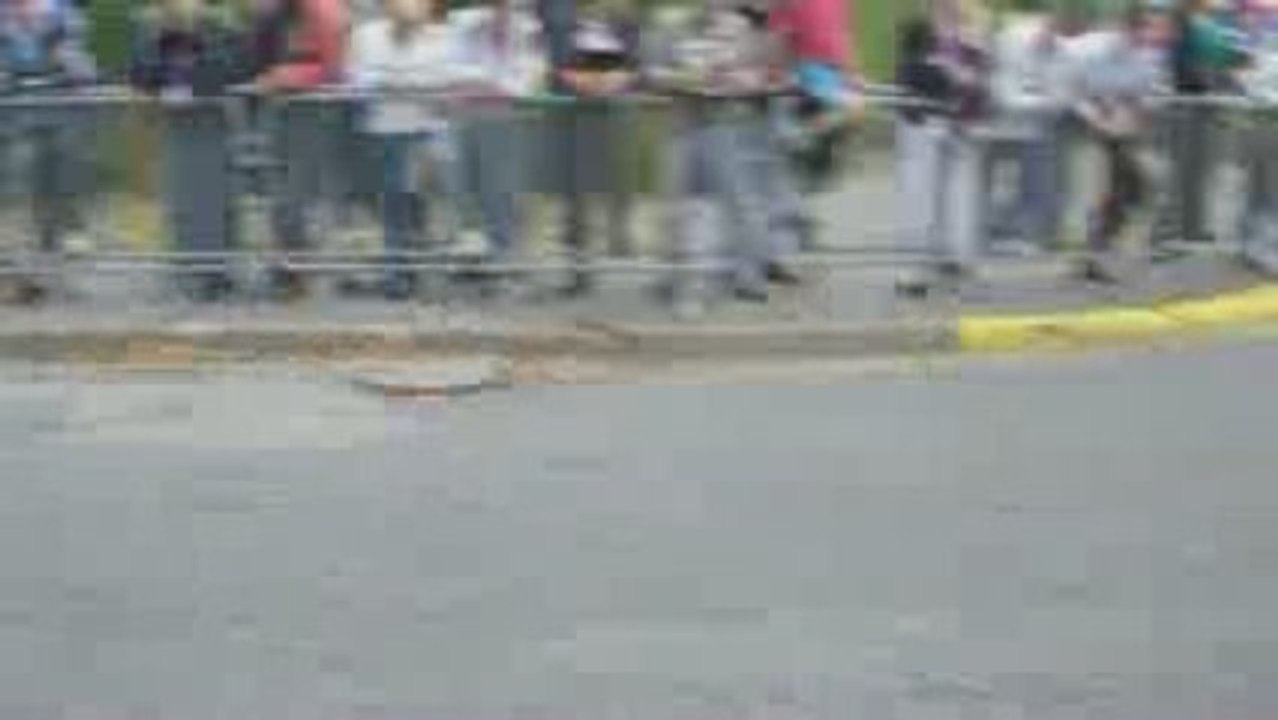 la fete de la moto a la barre