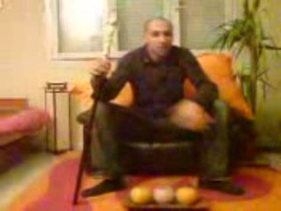 tu ne peut pas  rap blankok 210