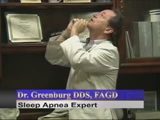 Dr. Jonathan Greenburg Speaks To Medical Professionals