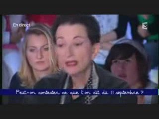 Mathieu kassovitz  réaction sur le 11 septembre