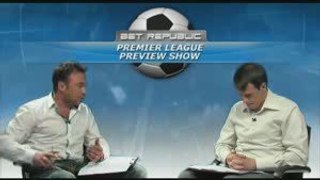 Scotland v Macedonia: Premier League Preview Show