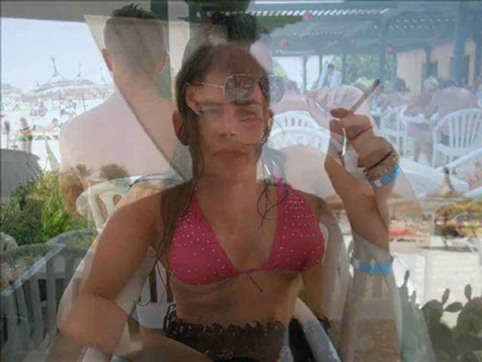 Vacances Tunisie 2009