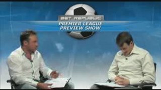 Spain v Belgium: Premier League Preview Show