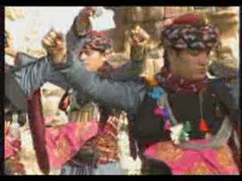 AYDIN Tekeler Zeybeği