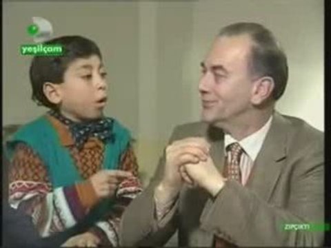 Ve İşte Efsane Adamım...CaFeR...Sen Birtanesin Cafer...