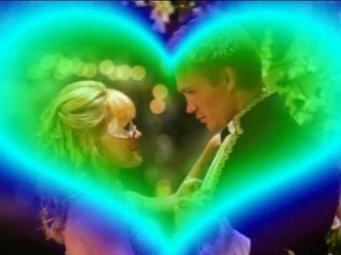 KOPCIUSZEK-MISTER DEX