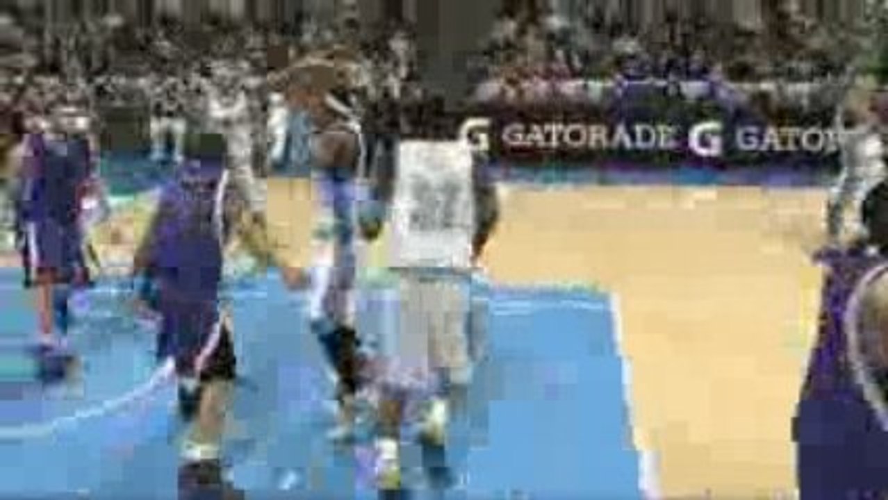 NBA 2K10