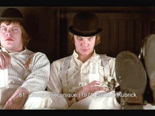 Les 100 meilleurs films britanniques selon le BFI