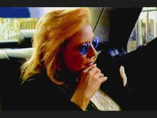 Sylvie Vartan - ''La tête dans les étoiles'' Part.1