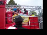 Char Coca Cola @ City Parade 2009 - Liege