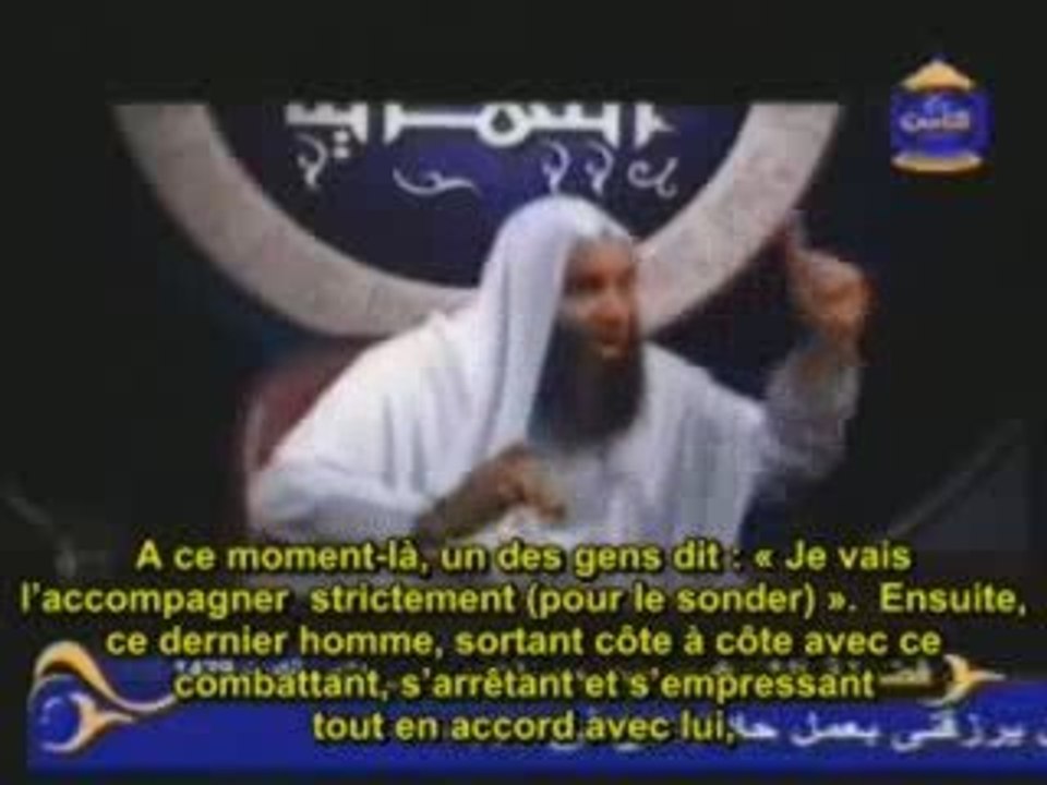 Evénements de la fin des temps E01 - P 2sur3