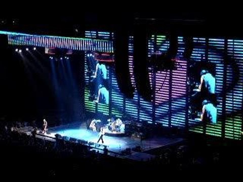 Red Hot Chili Peppers