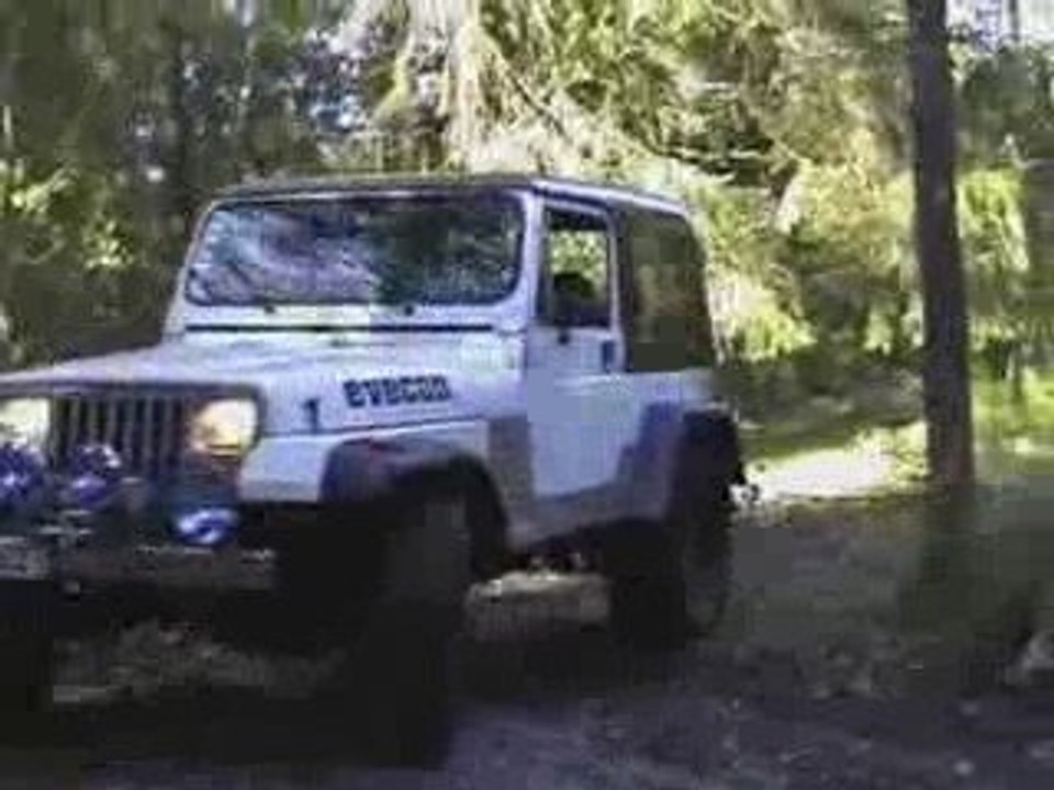 jeep minnen