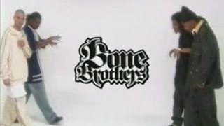 bone thugs - Bone brothers