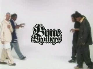 bone thugs - Bone brothers