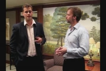 Kinesiology Tips - Muscle Testing TV.com Show #011