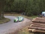 rallye de la semois 2009