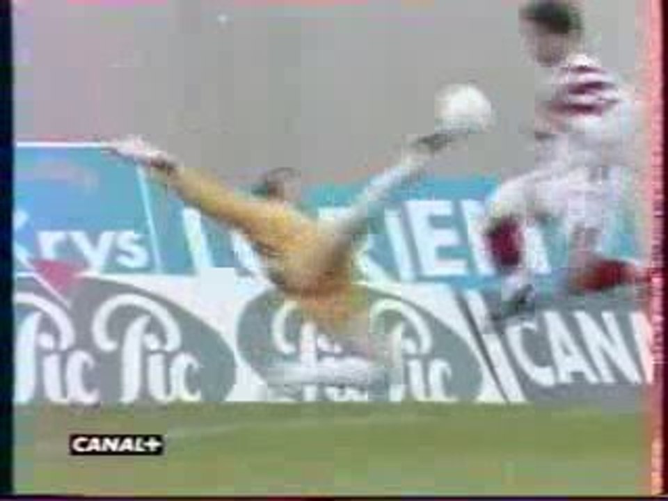 Lorient-Nancy 97/98