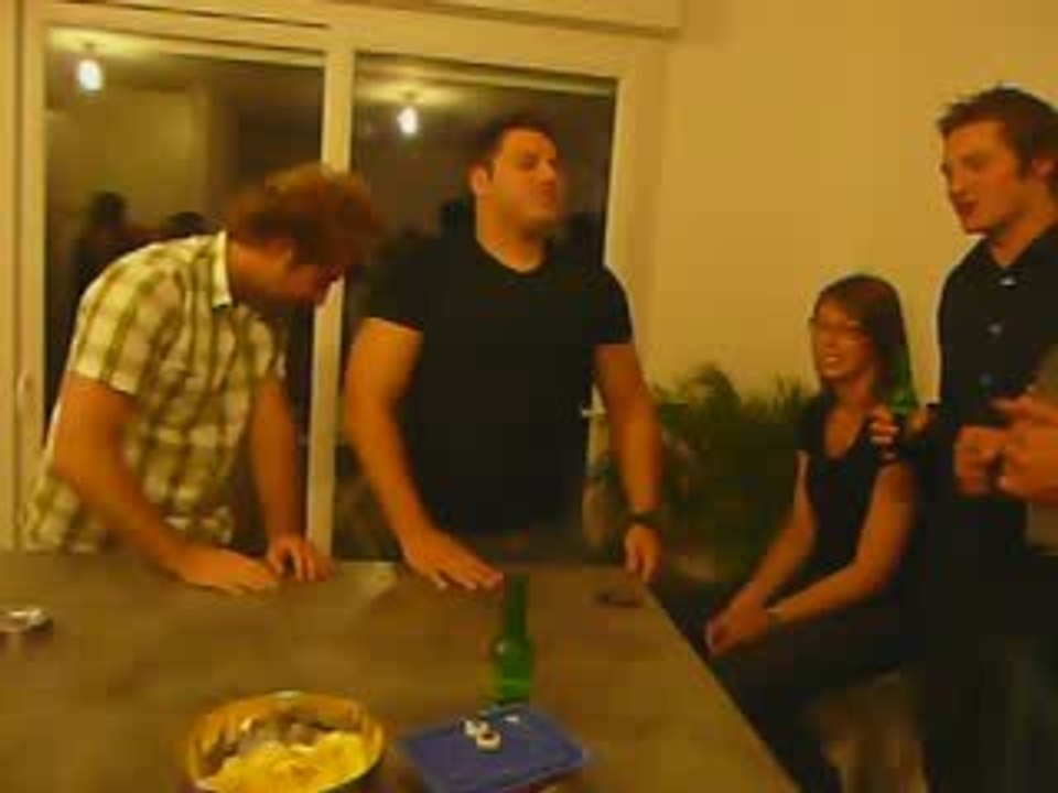 carnaval de Dunkerque à Rennes