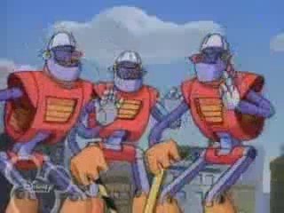 Duck Tales (Kacze Opowieści) intro PL