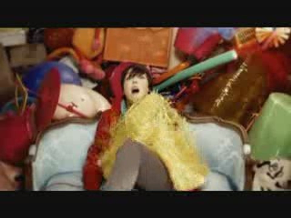 JE VEUX TOUT ARIANE MOFFAT