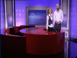 Teasing 1 Vie Privée Vie publique vendredi 18 septembre 2009