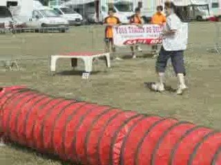Angel 1er degrés Trèbes 09