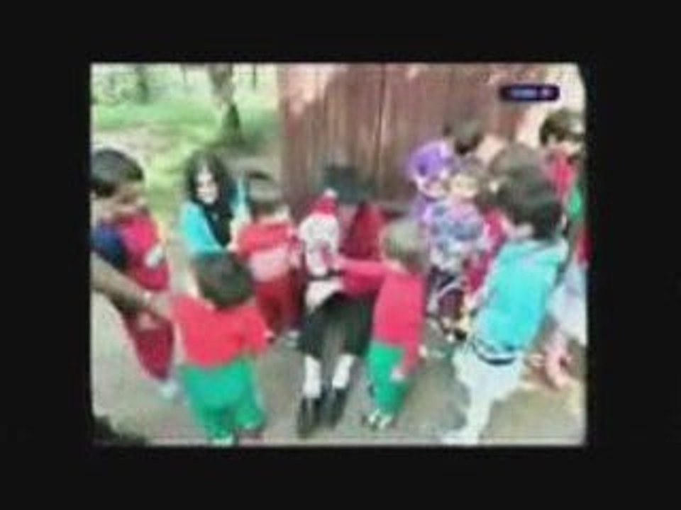 Gone Too Soon by MIchael Jackson