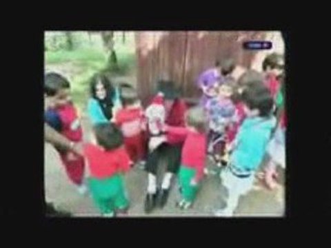 Gone Too Soon by MIchael Jackson