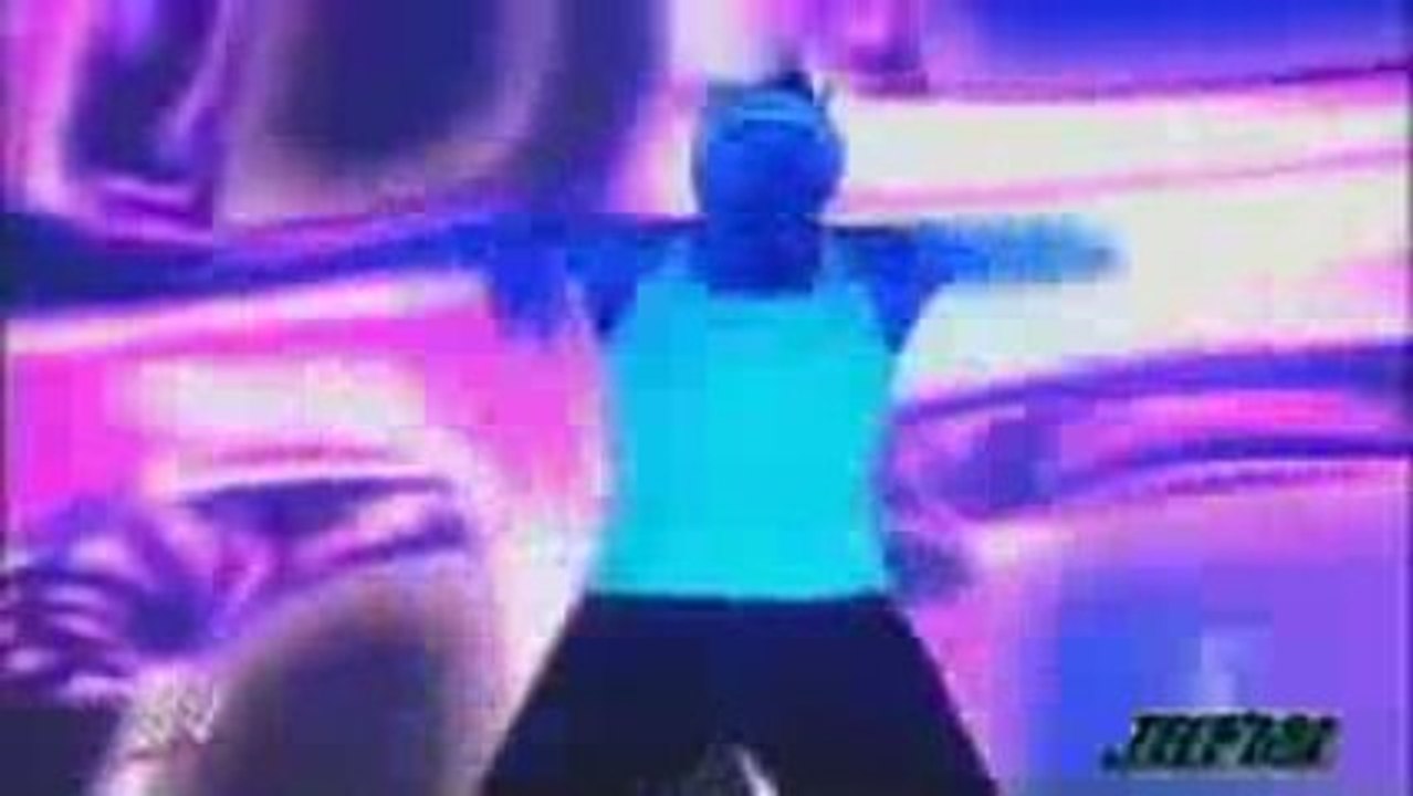 Jeff Hardy  - This is my Life