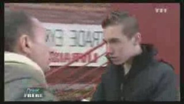 Pedro - Fascal Le Frand Frère Gros Minet & Tibo parodie