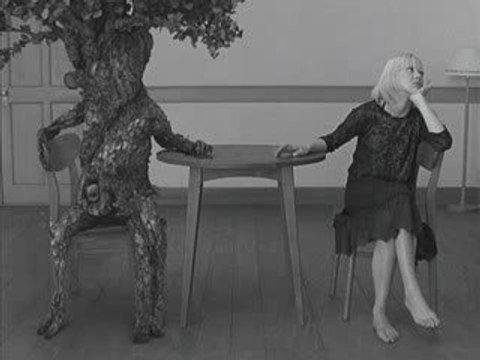 [CM] Anna Tsuchiya - Green Film Project'07 #2