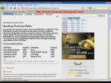 Quoting Currency Pairs forex trading,learn forex,forex tradi