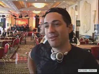 Partouche Poker Tour 2009 LYON