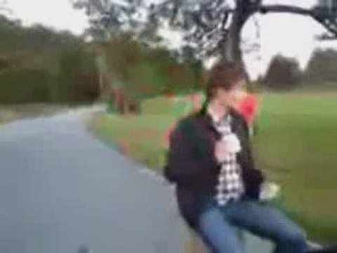 Alexander Rybak funny little world