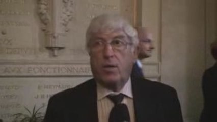 Georges Colombier - "Investir pour l'avenir"