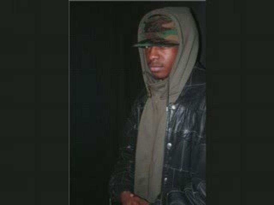 Alcap / Booba beat -Tallac. - BARICCADÉ