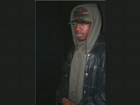 Alcap / Booba beat -Tallac. - BARICCADÉ