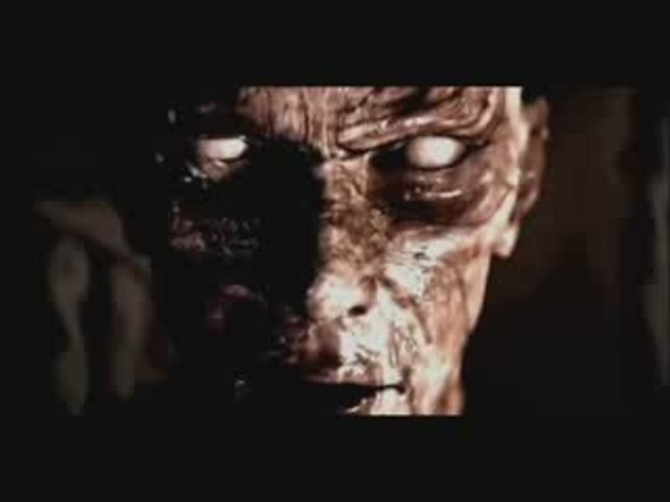 Resident Evil Zero Wii Trailer