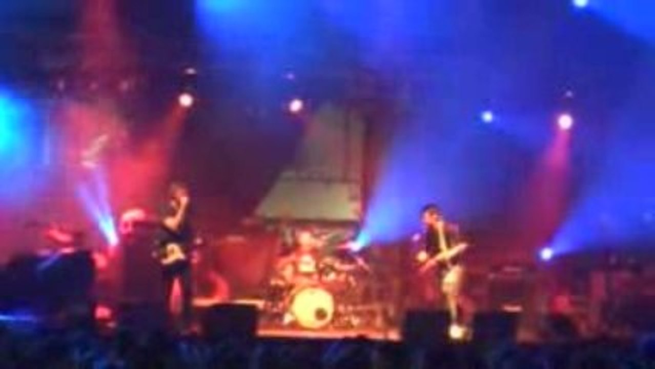 mgmt athens 2009