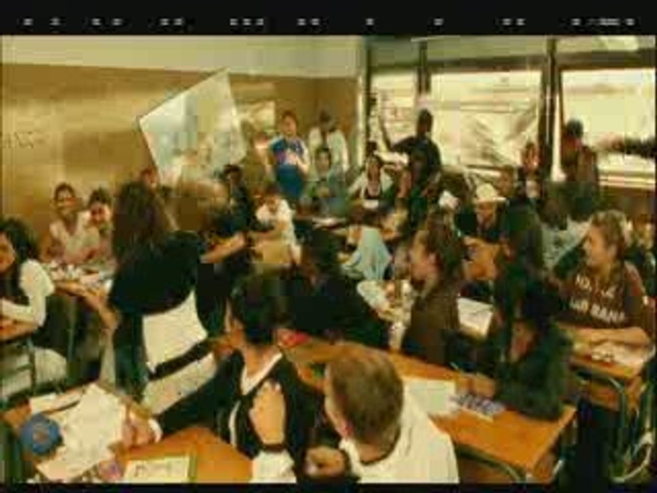 Magic System, Faf Larage & Najim - Neuilly Sa Mère