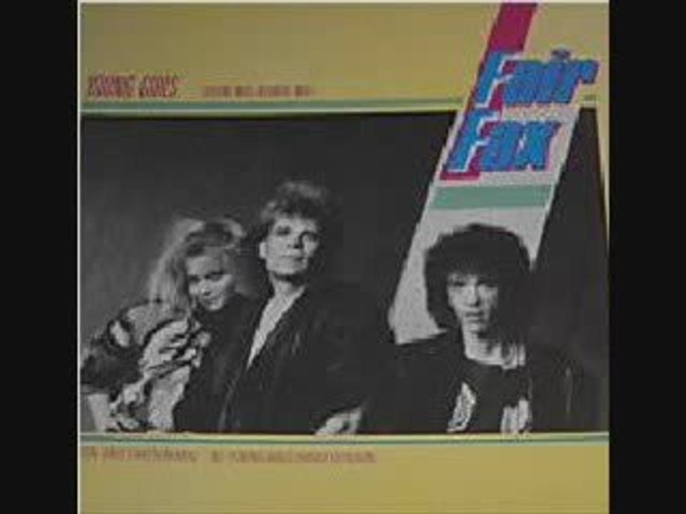 Fair Fax - Slow Motion