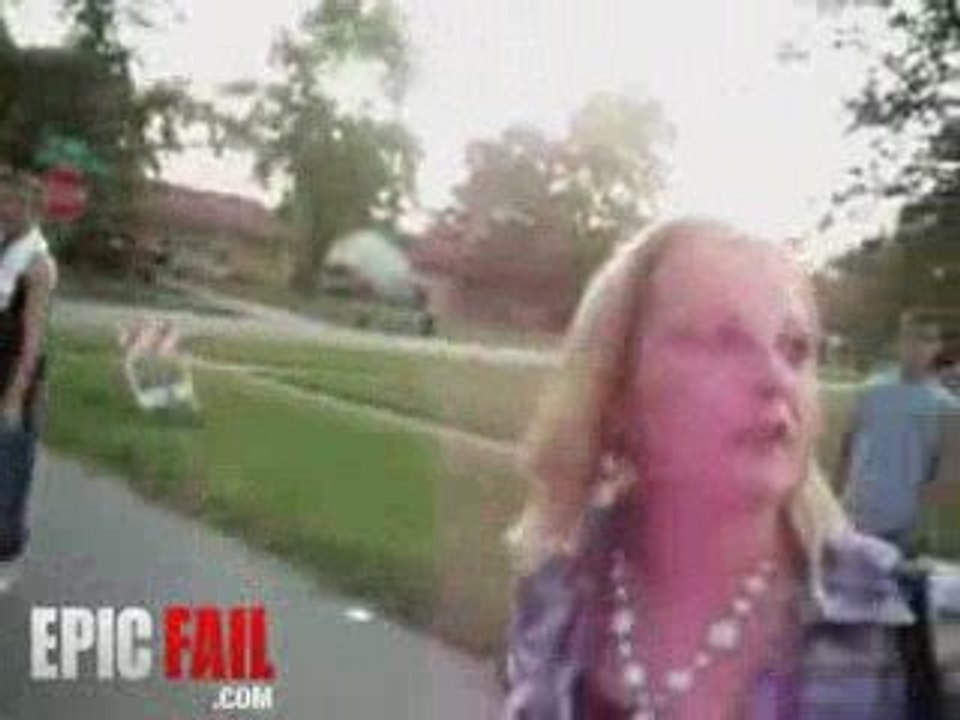 Bully Fail