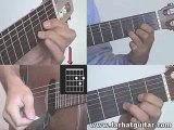 Yellow Submarine - Beatles Guitar Lesson FarhatGuitar.com